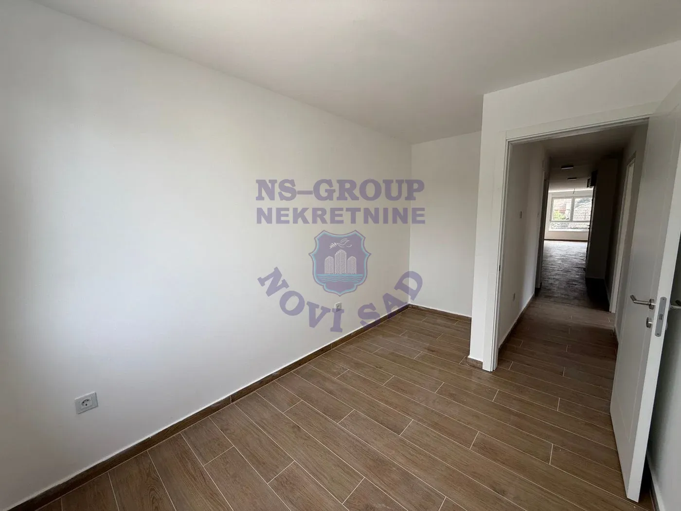 stan na prodaju Novi Sad 79m2 527487