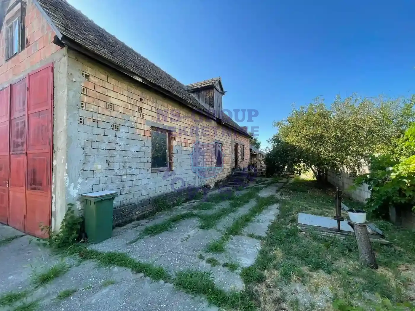 kuca na prodaju Futog 138m2 550817