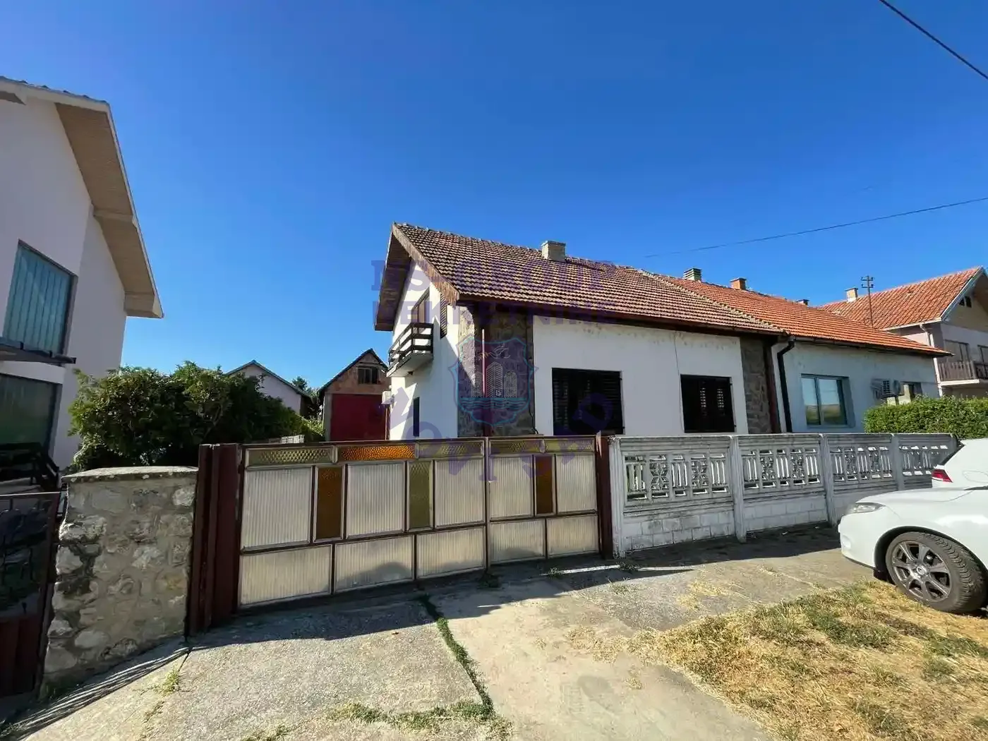 kuca na prodaju Futog 138m2 550817