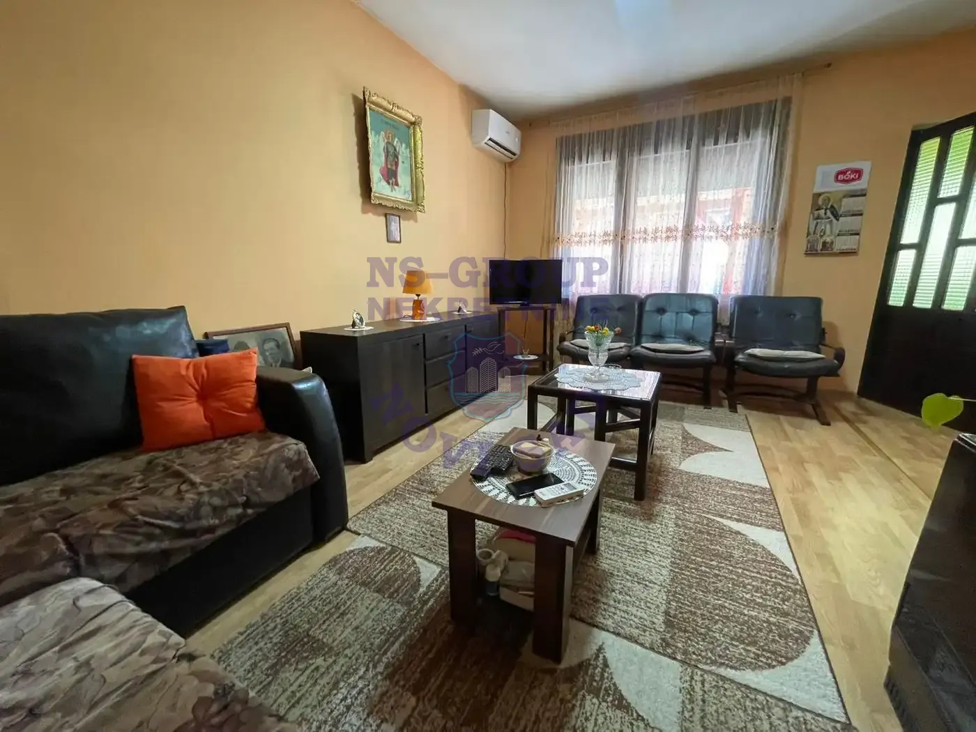 kuca na prodaju Futog 138m2 550817