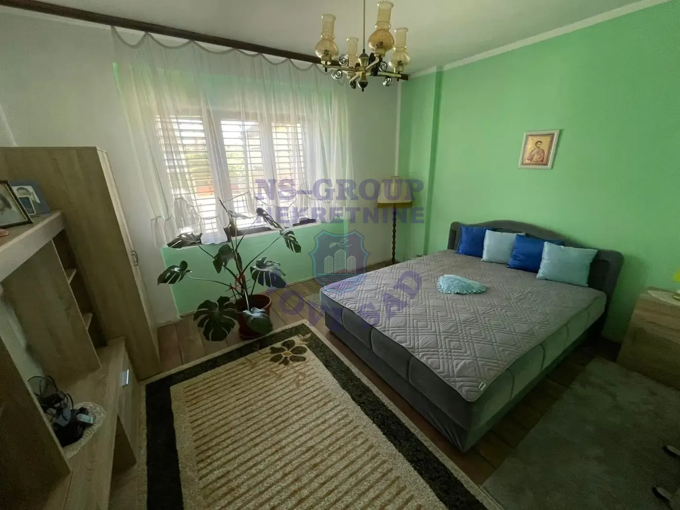 kuca na prodaju Futog 138m2 550817