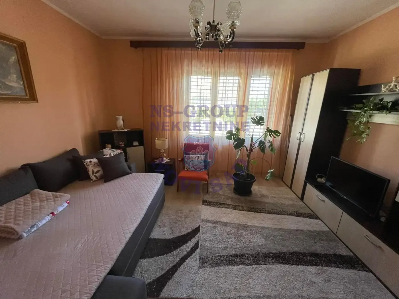 kuca na prodaju Futog 138m2 550817