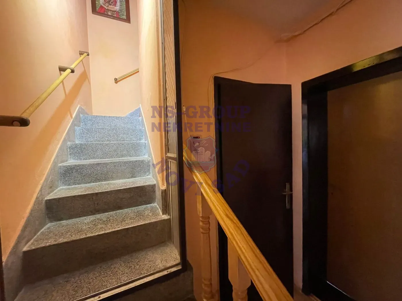 kuca na prodaju Futog 138m2 550817
