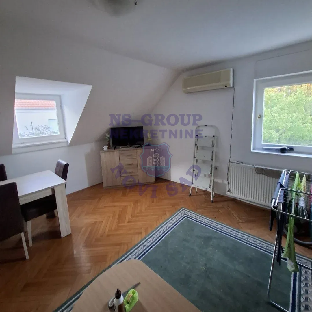 stan na prodaju Novi Sad, 45m2 13934