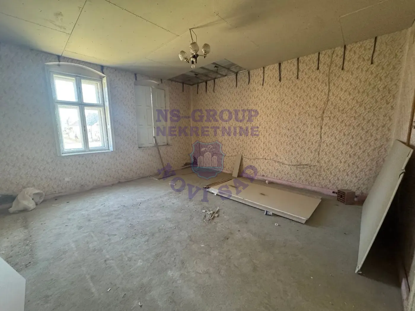 kuca na prodaju Futog, 157m2 550997