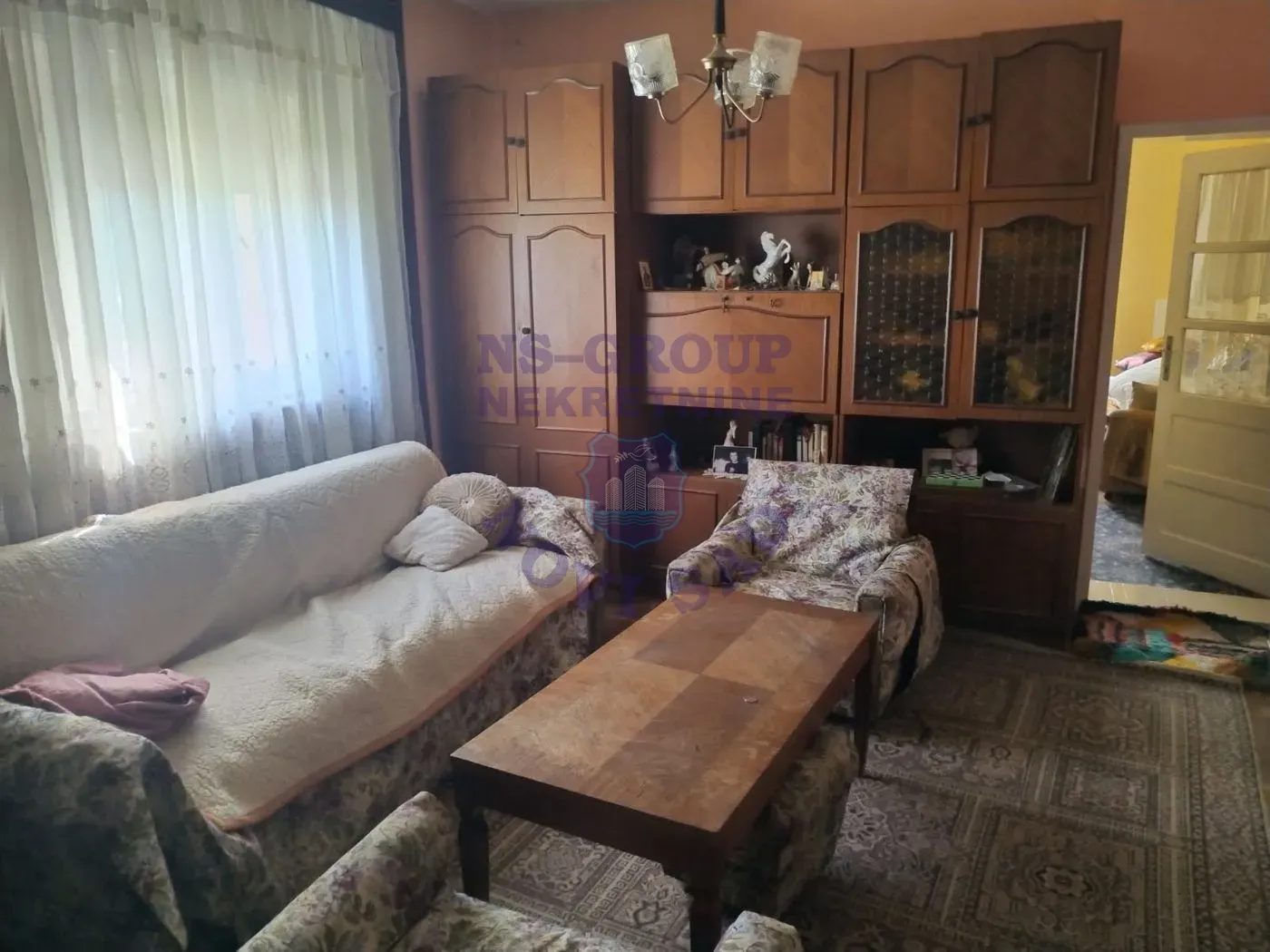 kuca na prodaju Zrenjanin, 125m2 549022