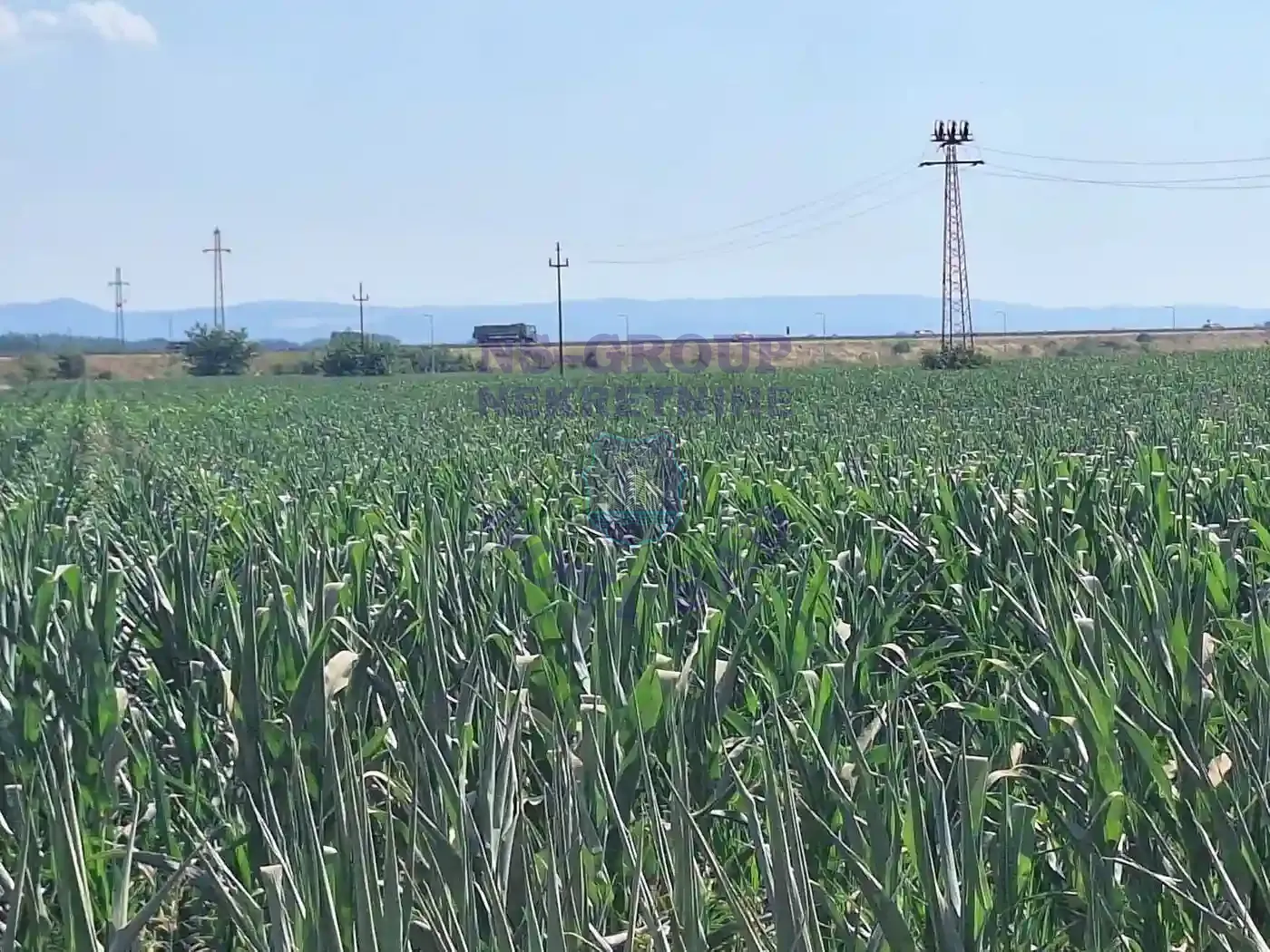 plac na prodaju Kać, 26314m2 550821