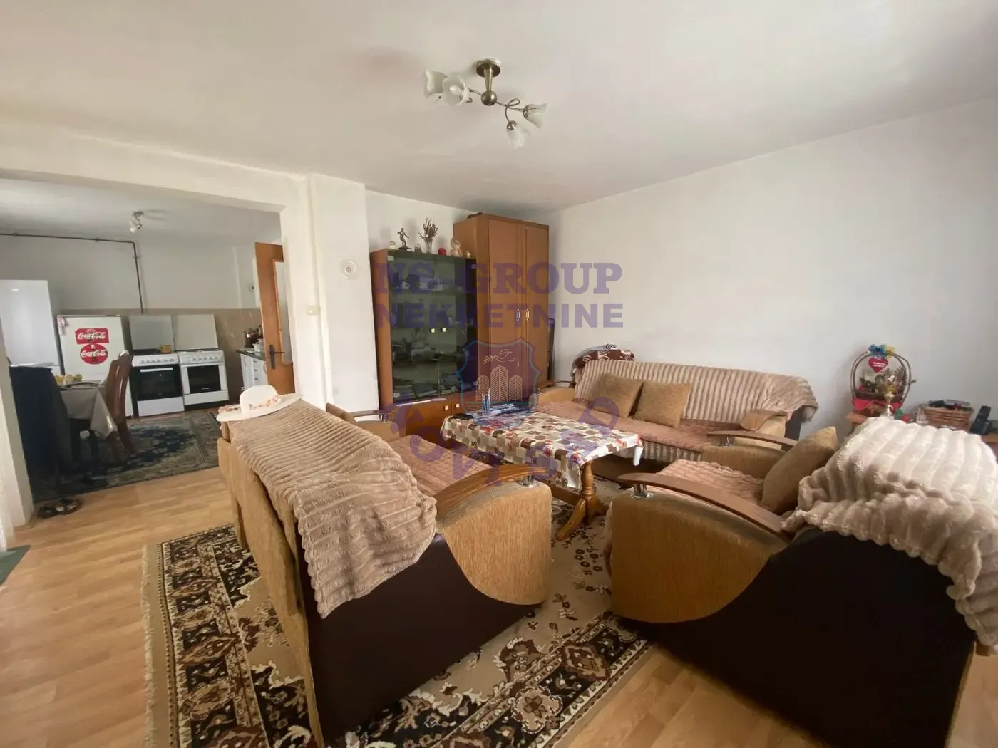 kuca na prodaju Temerin, 226m2 505381