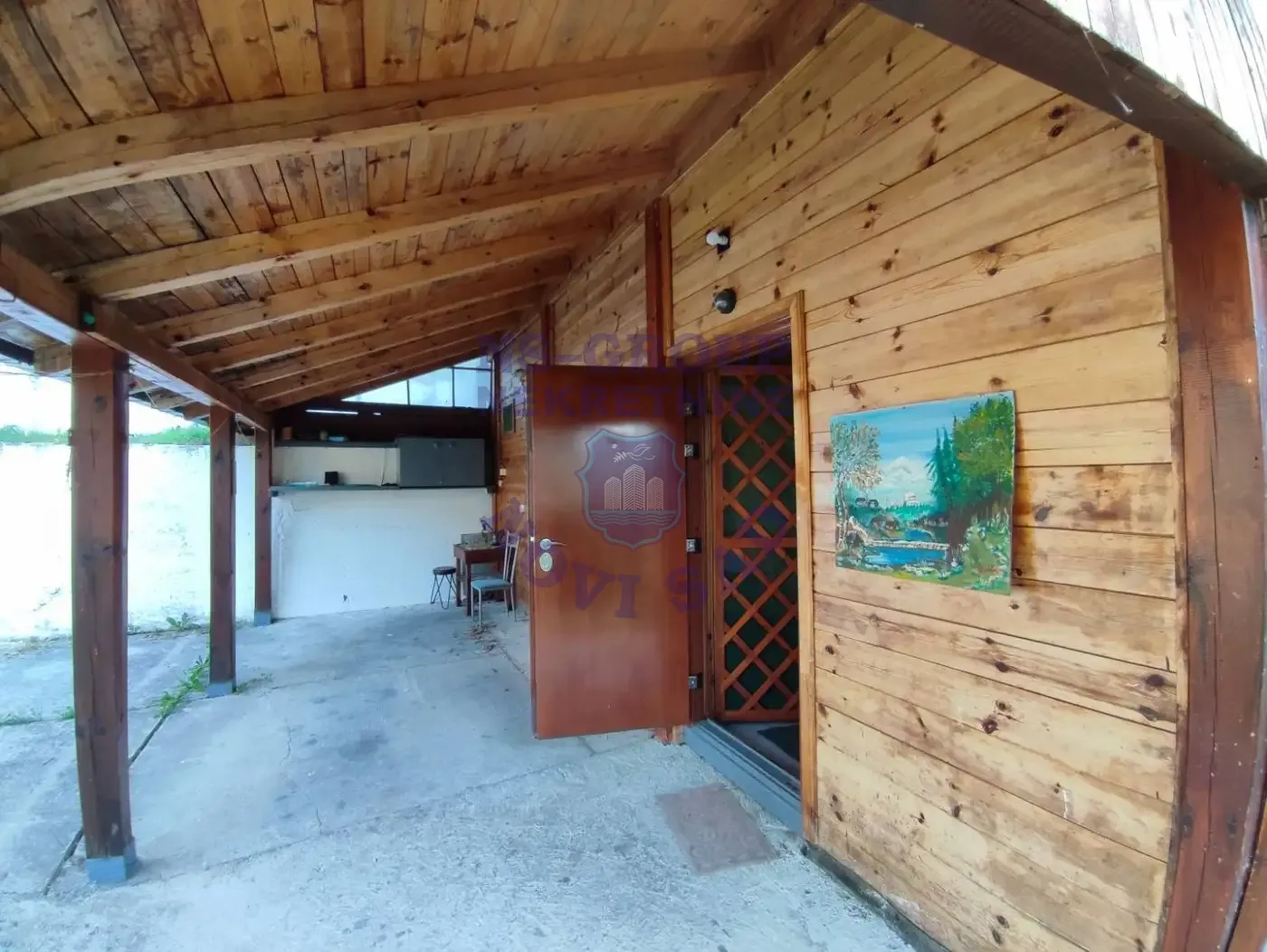 kuca na prodaju Zlatibor 79m2 550790