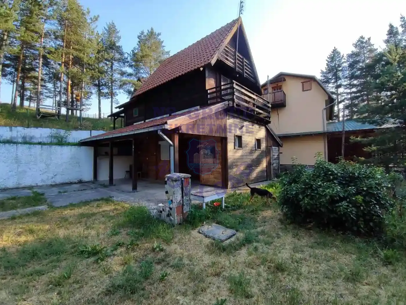 kuca na prodaju Zlatibor 79m2 550790