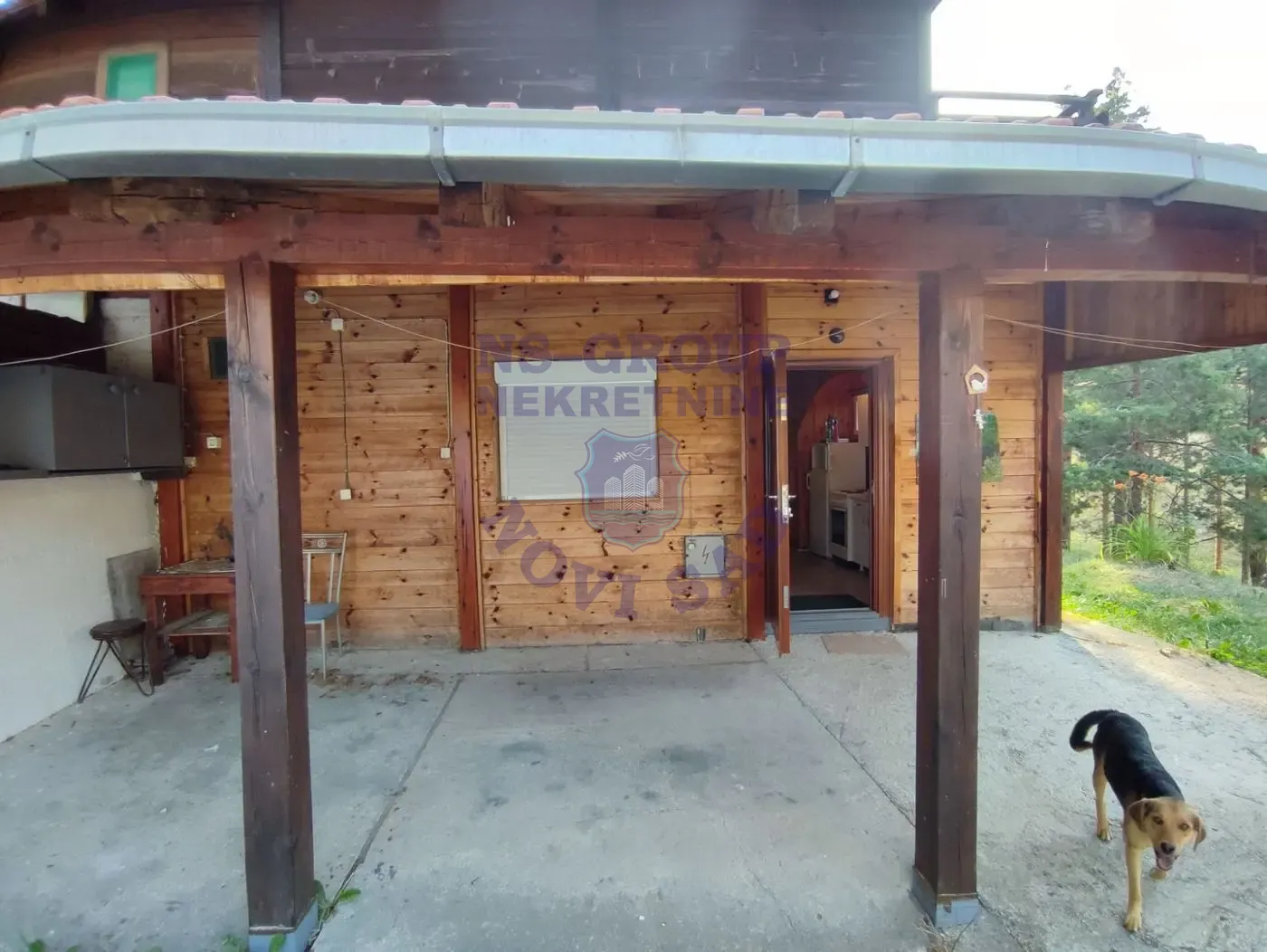 kuca na prodaju Zlatibor 79m2 550790