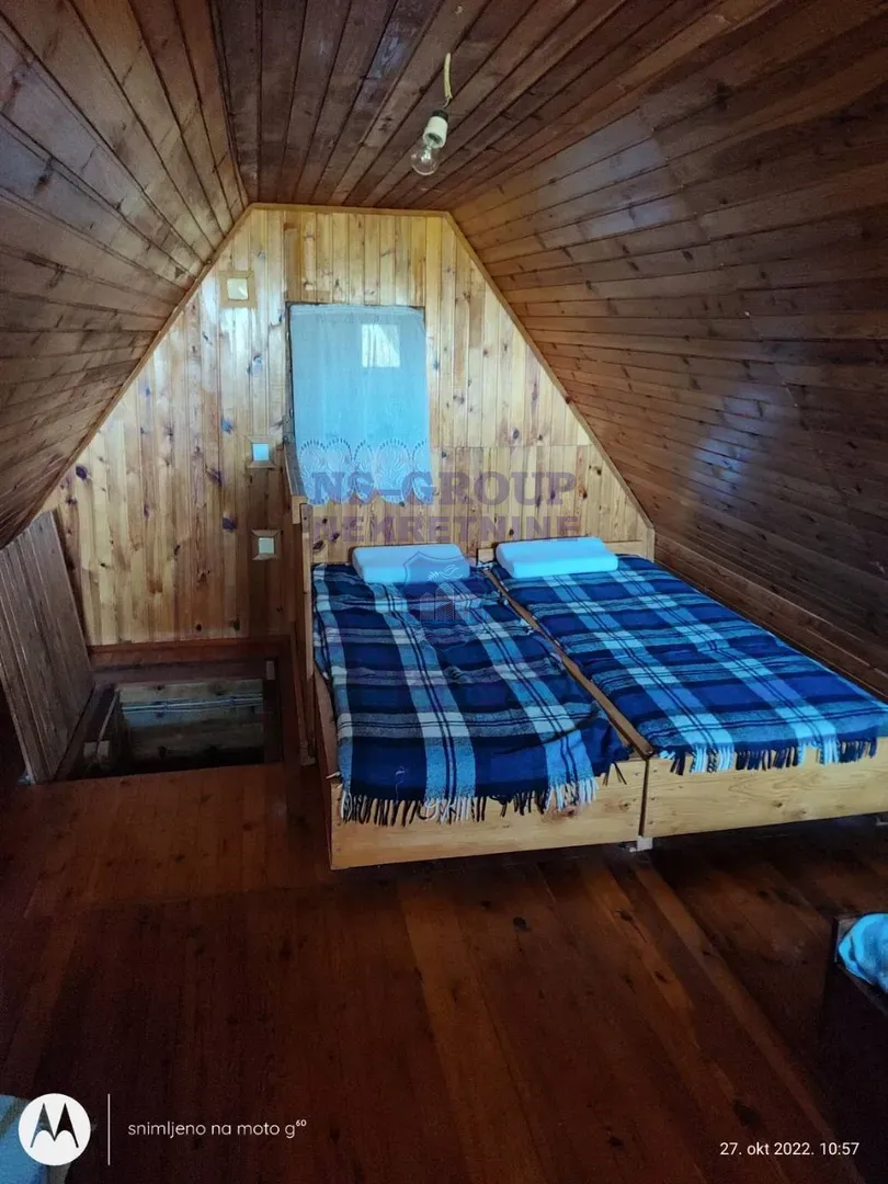 kuca na prodaju Zlatibor 79m2 550790
