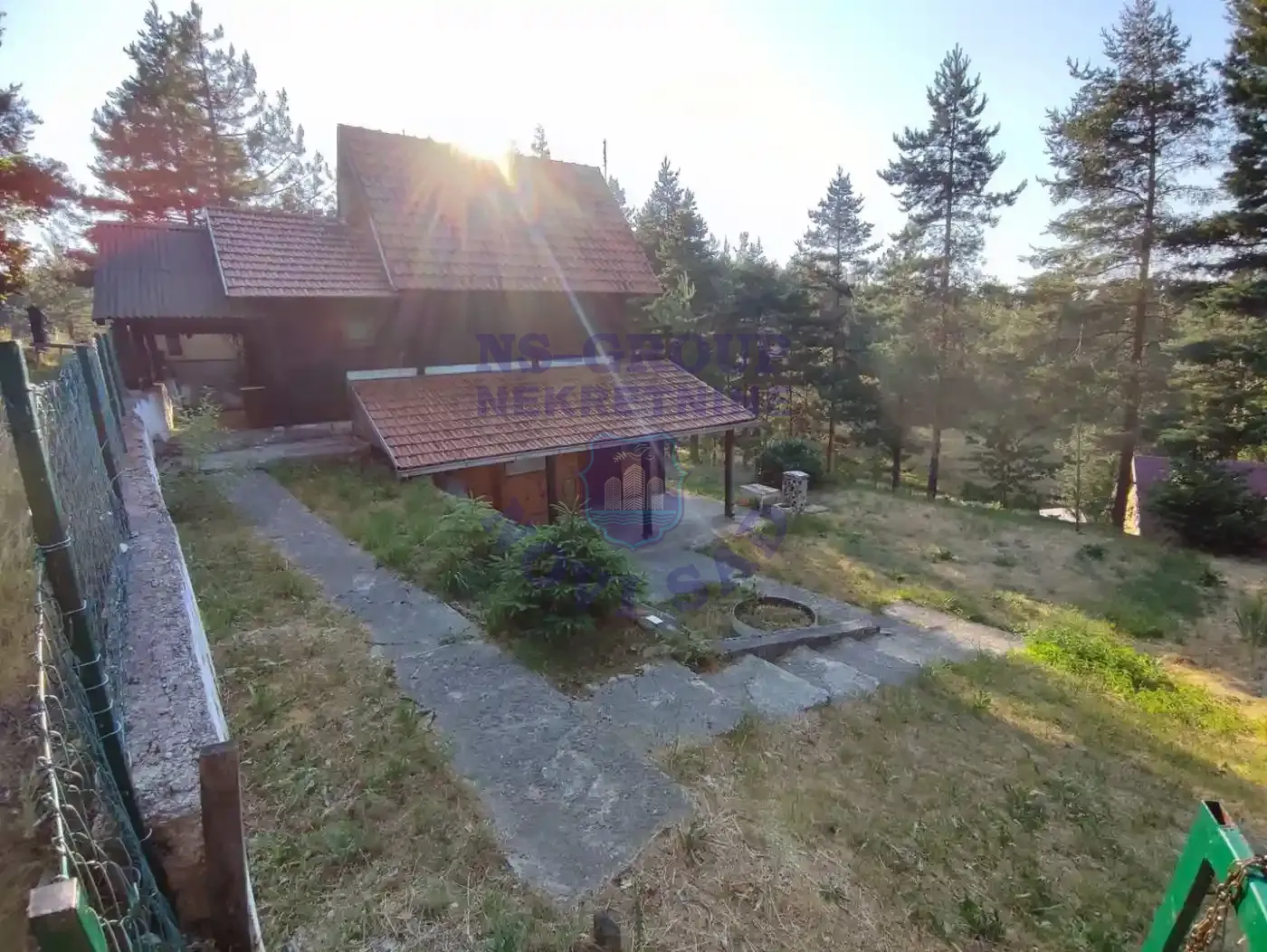 kuca na prodaju Zlatibor 79m2 550790