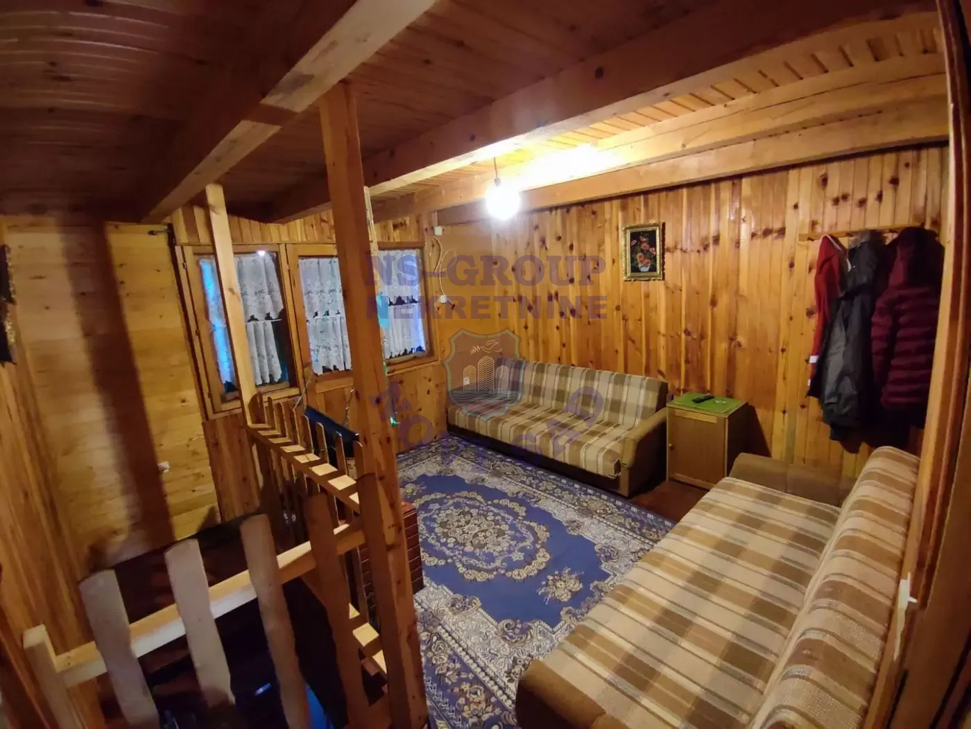 kuca na prodaju Zlatibor 79m2 550790