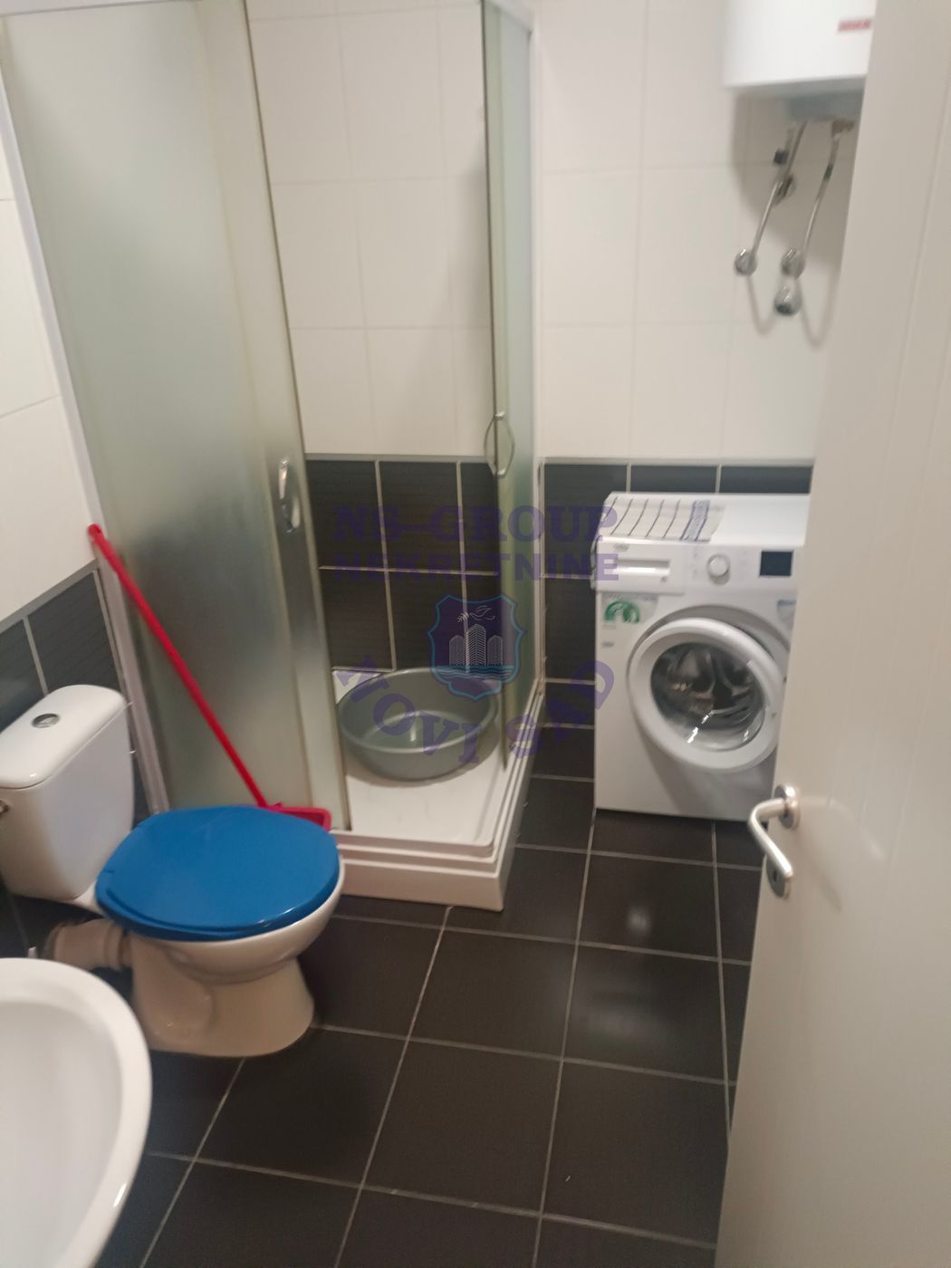 Stan na prodaju Novi Sad 37m2, 14005