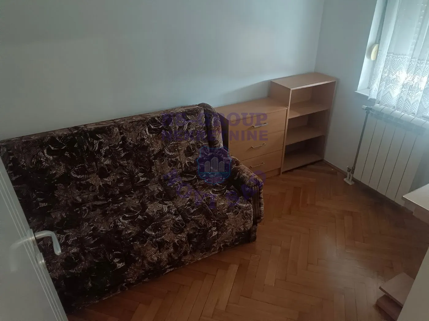Stan na prodaju Novi Sad 37m2, 14005