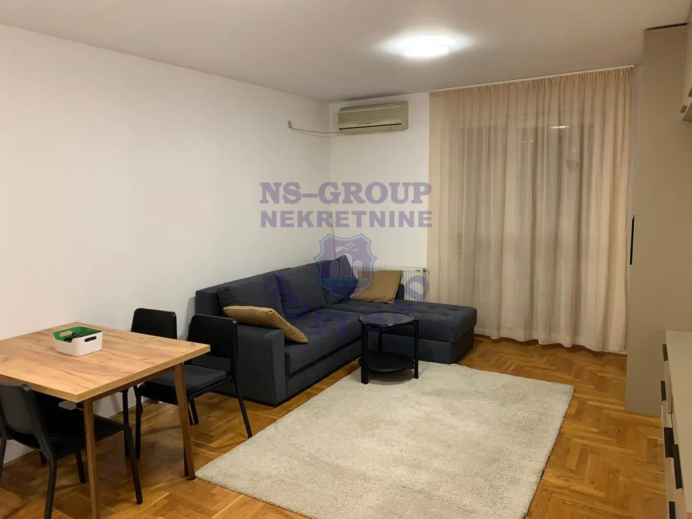 stan za izdavanje Novi Sad, 35m2 14010