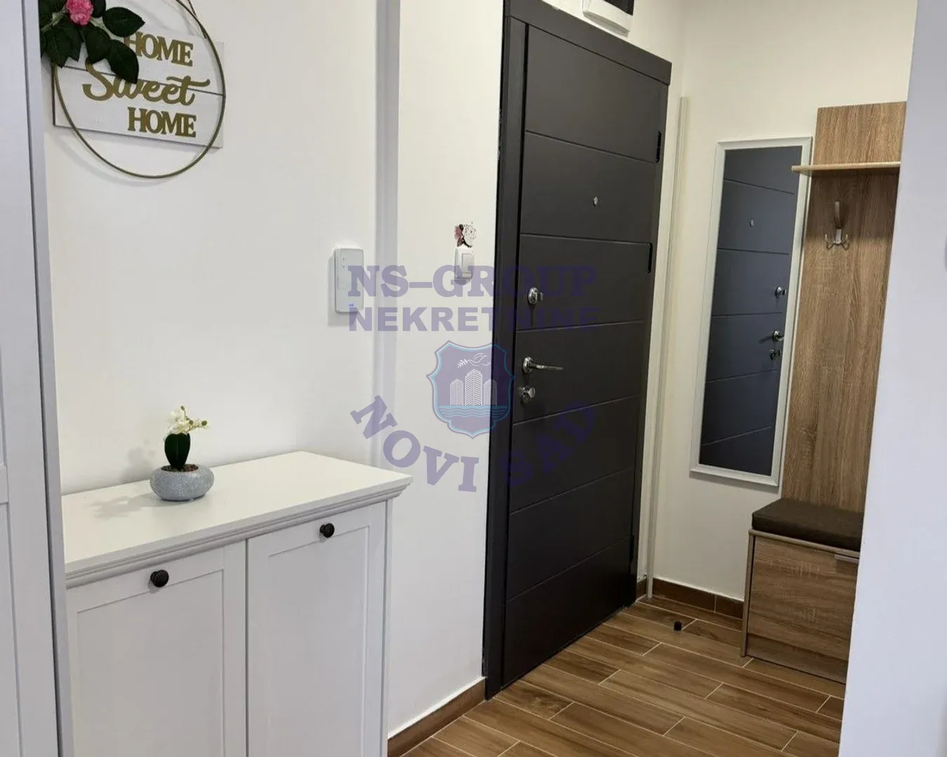 stan na prodaju Novi Sad 28m2 551067