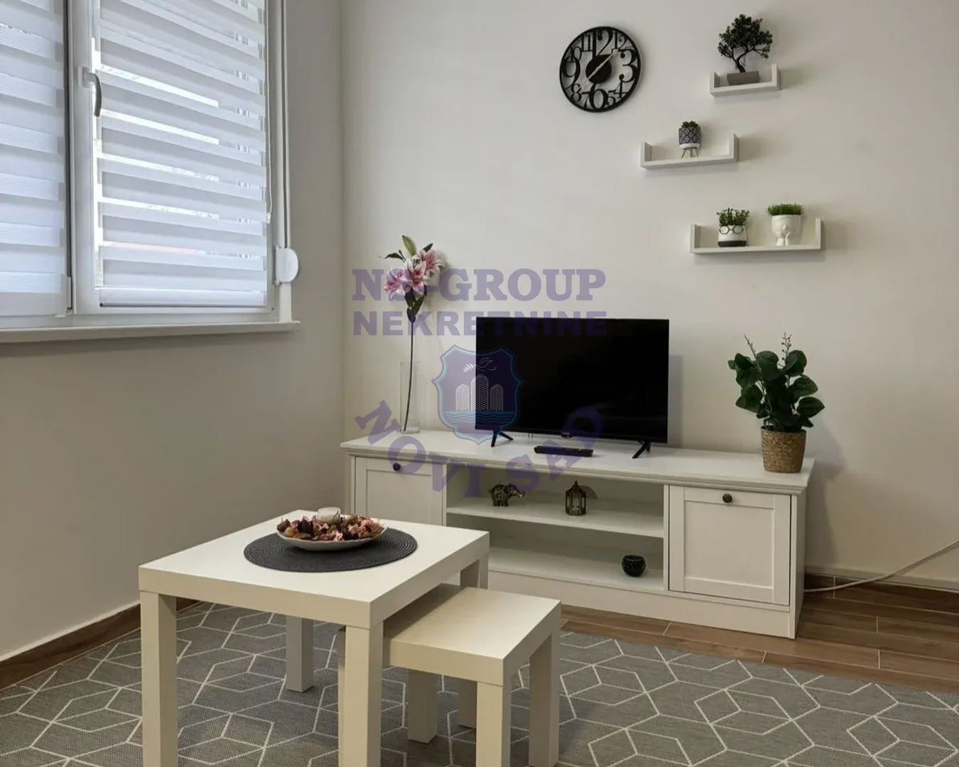 stan na prodaju Novi Sad 28m2 551067