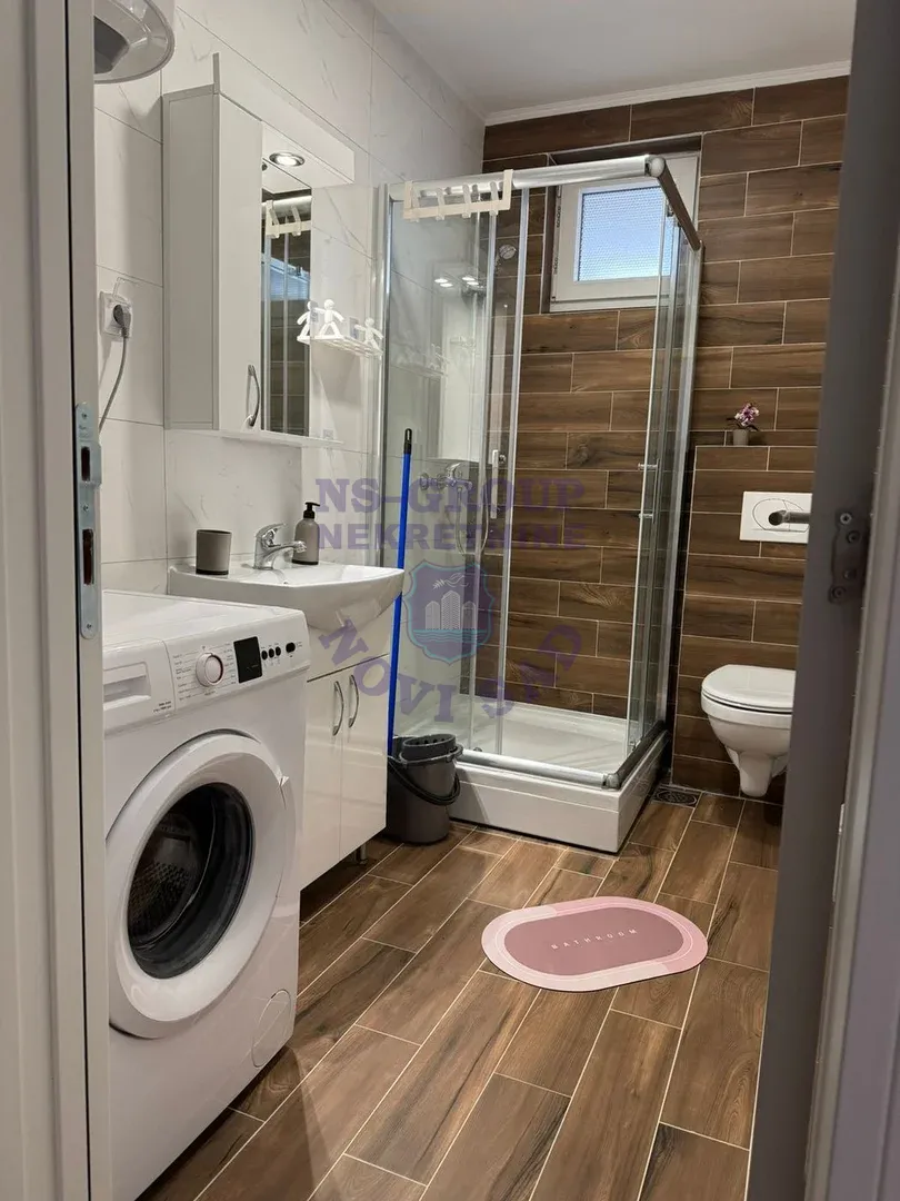 stan na prodaju Novi Sad 28m2 551067
