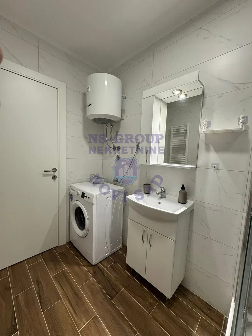 stan na prodaju Novi Sad 28m2 551067