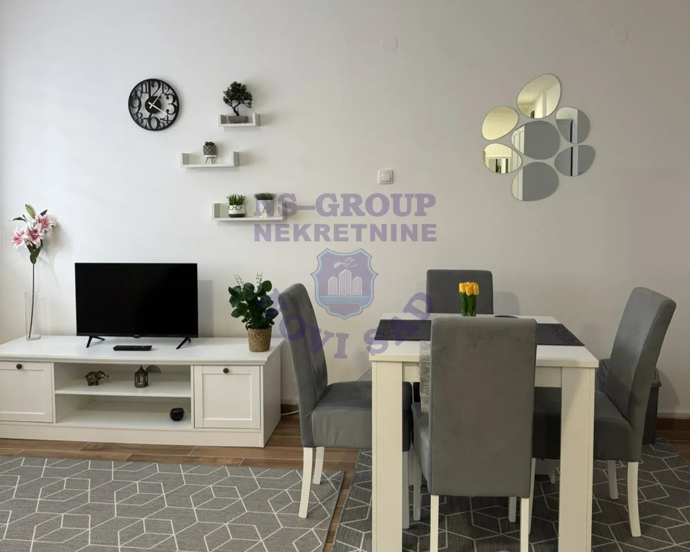 stan na prodaju Novi Sad 28m2 551067