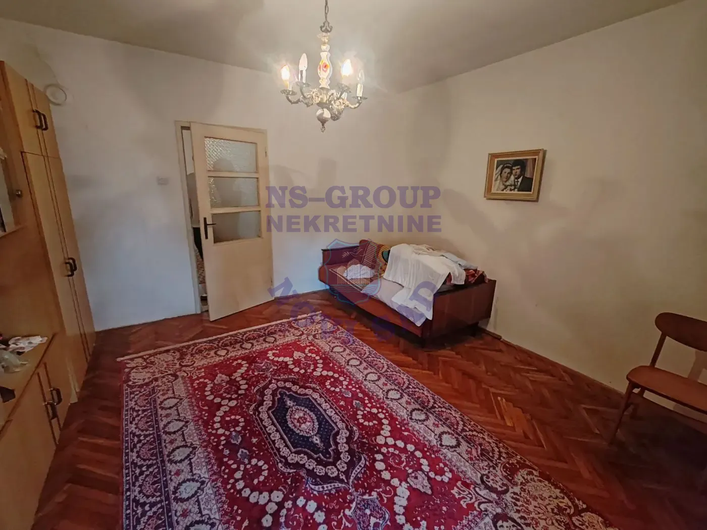 kuca na prodaju Novi Sad 105m2 551124