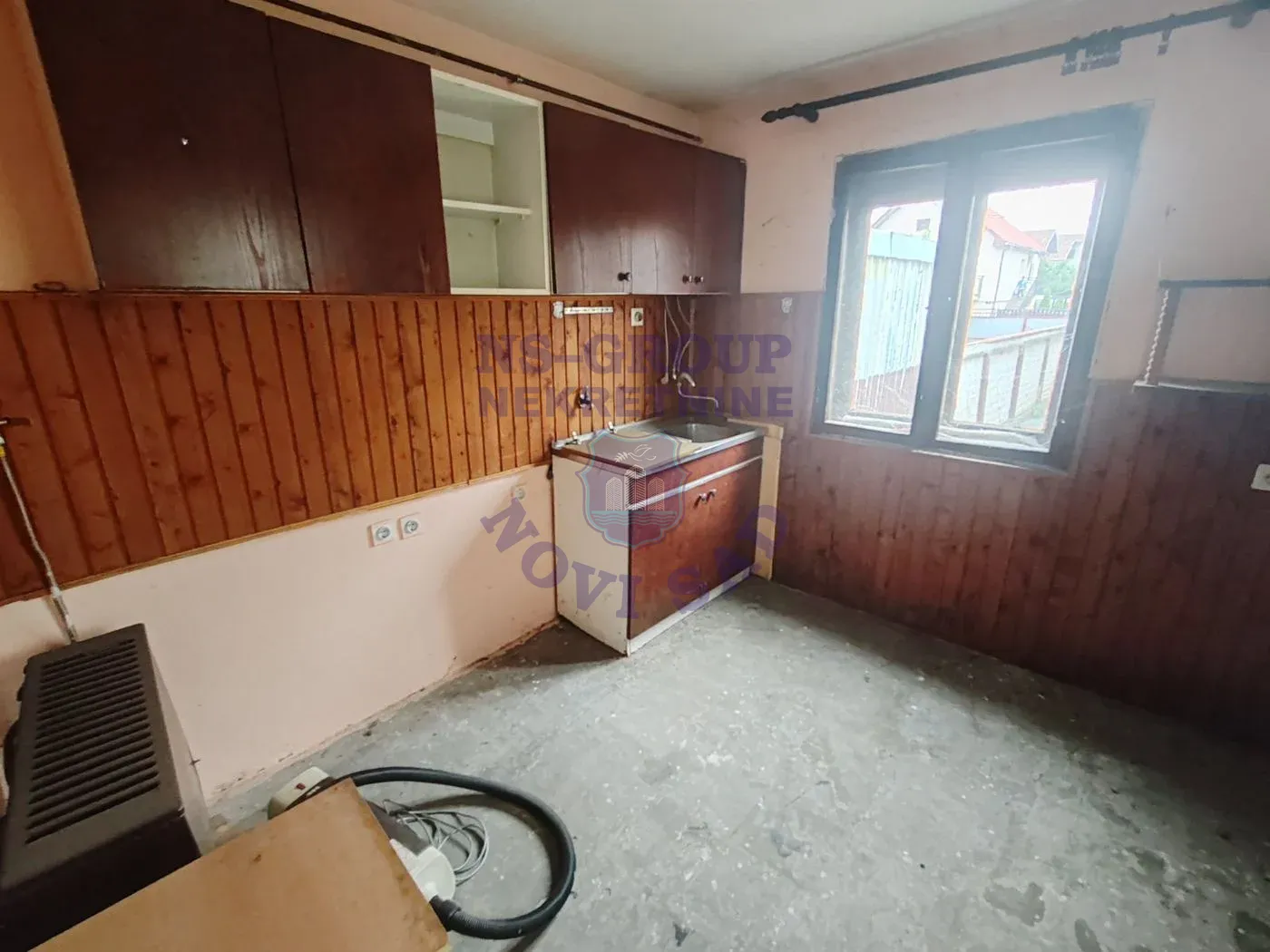 kuca na prodaju Novi Sad 105m2 551124