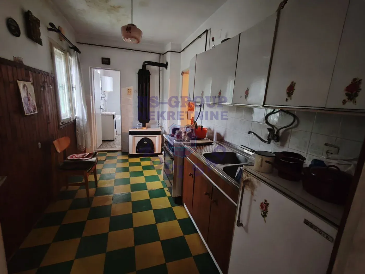 kuca na prodaju Novi Sad 105m2 551124