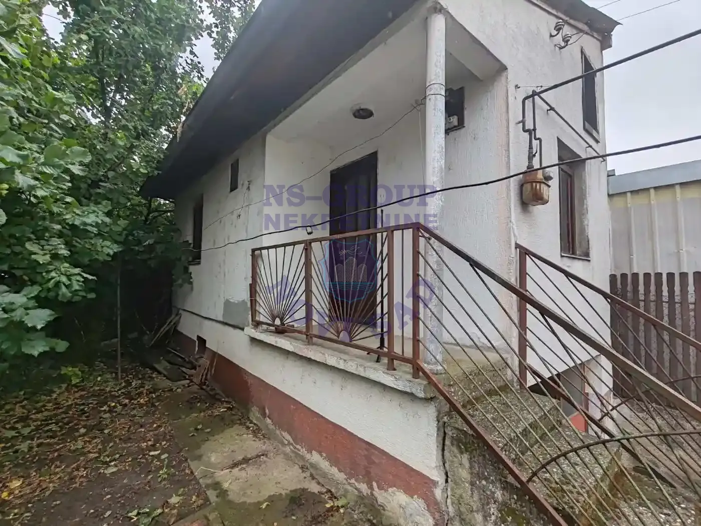 kuca na prodaju Novi Sad 105m2 551124