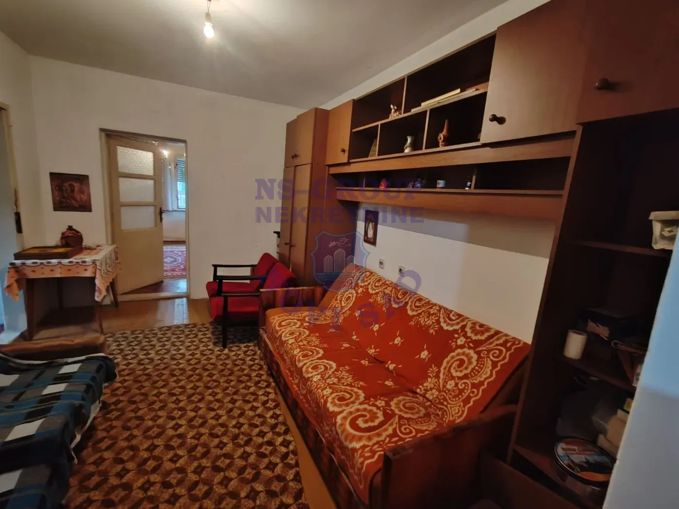 kuca na prodaju Novi Sad 105m2 551124