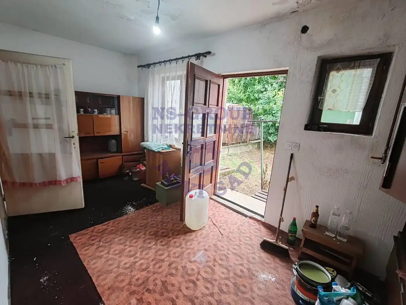 kuca na prodaju Novi Sad 105m2 551124
