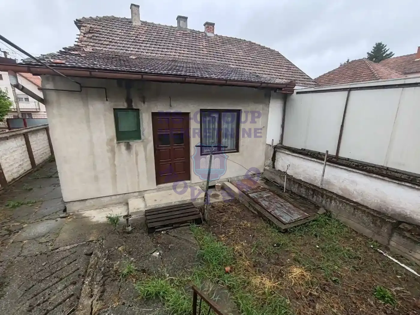 kuca na prodaju Novi Sad 105m2 551124
