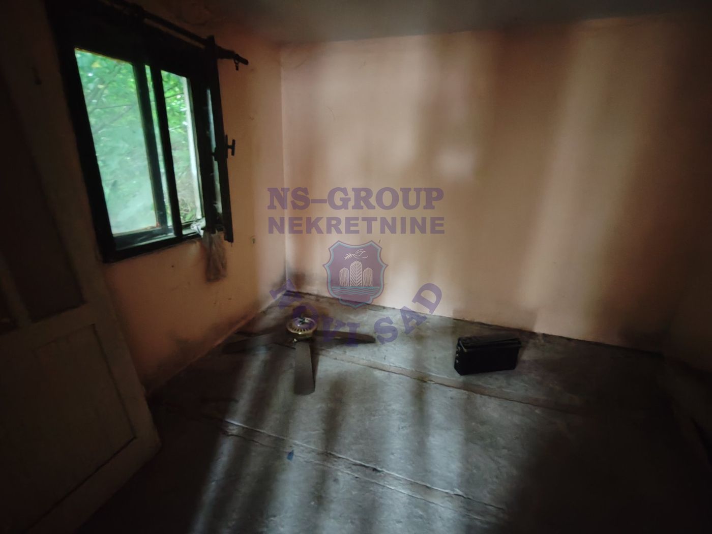 kuca na prodaju Novi Sad 105m2 551124