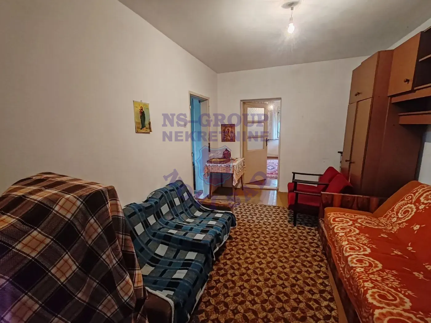 kuca na prodaju Novi Sad 105m2 551124