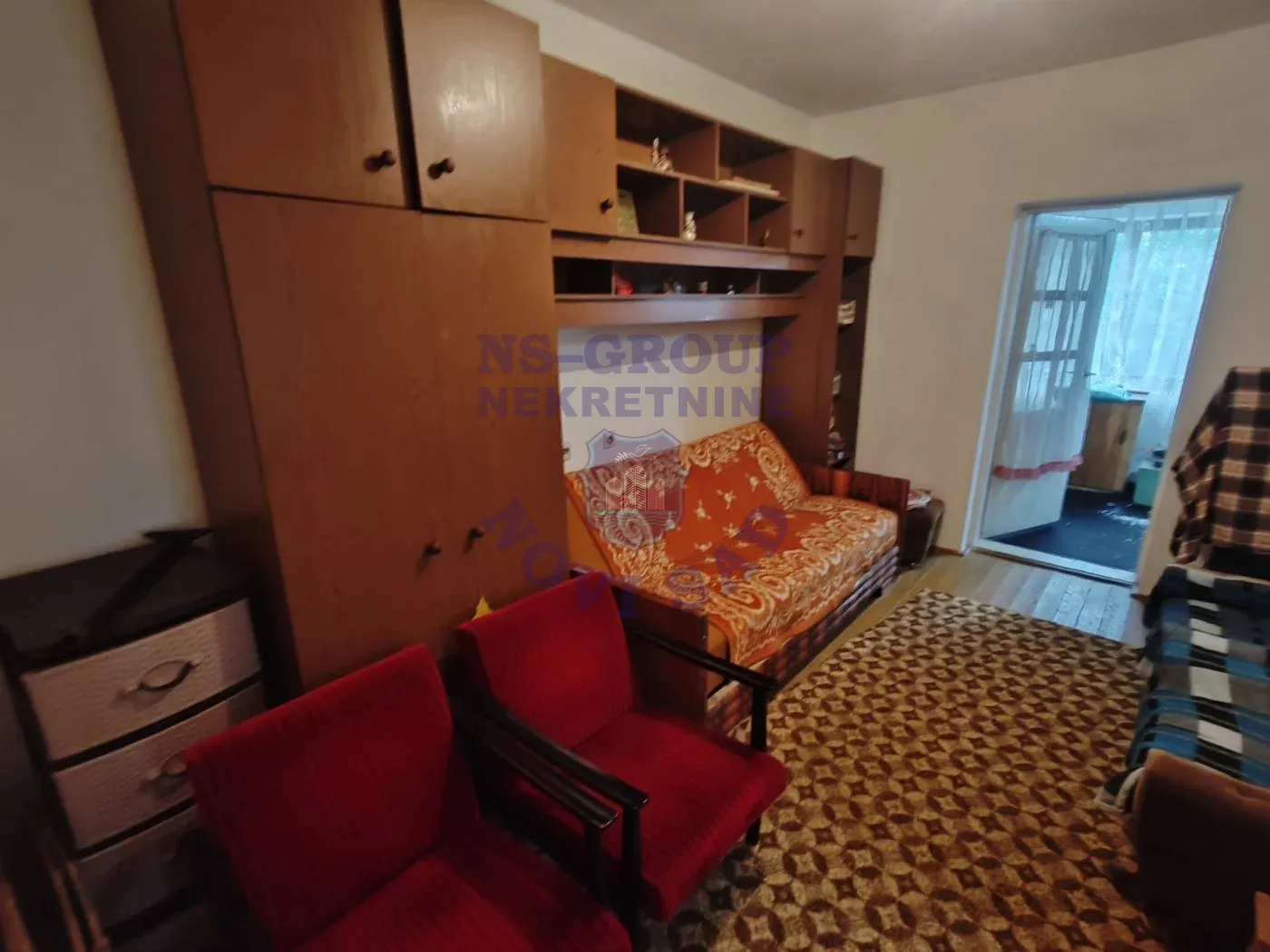 kuca na prodaju Novi Sad 105m2 551124