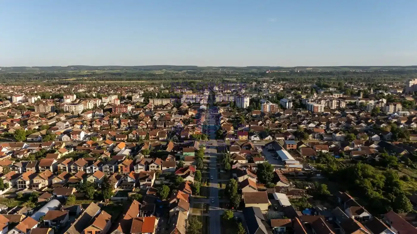lokal na prodaju Bačka Palanka 1177m2 550842