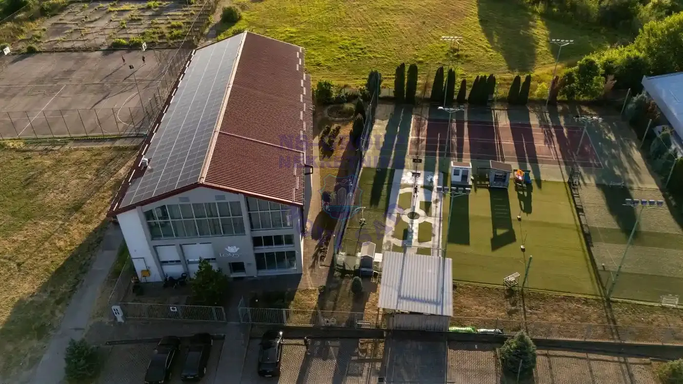 lokal na prodaju Bačka Palanka, 1177m2 550842