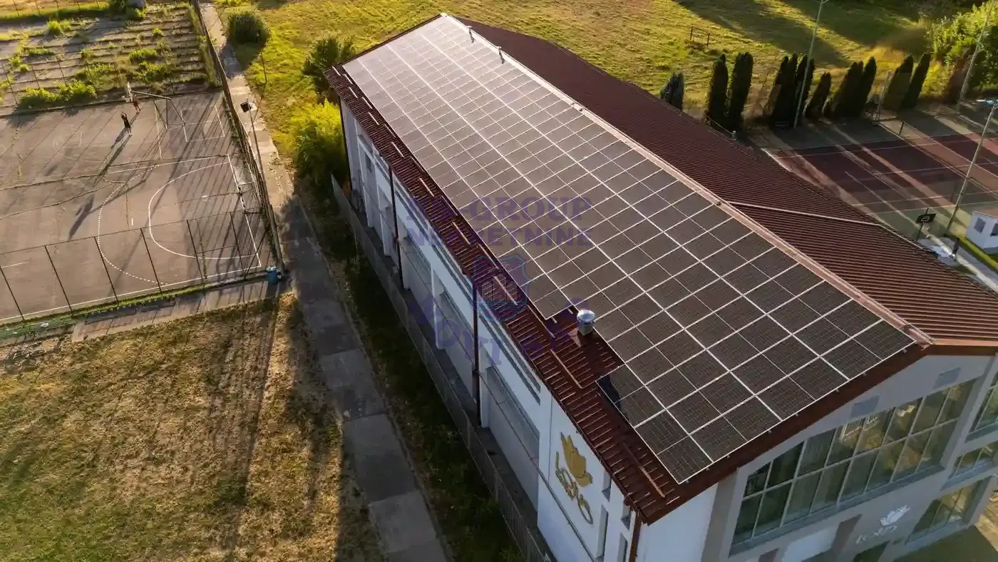 lokal na prodaju Bačka Palanka 1177m2 550842