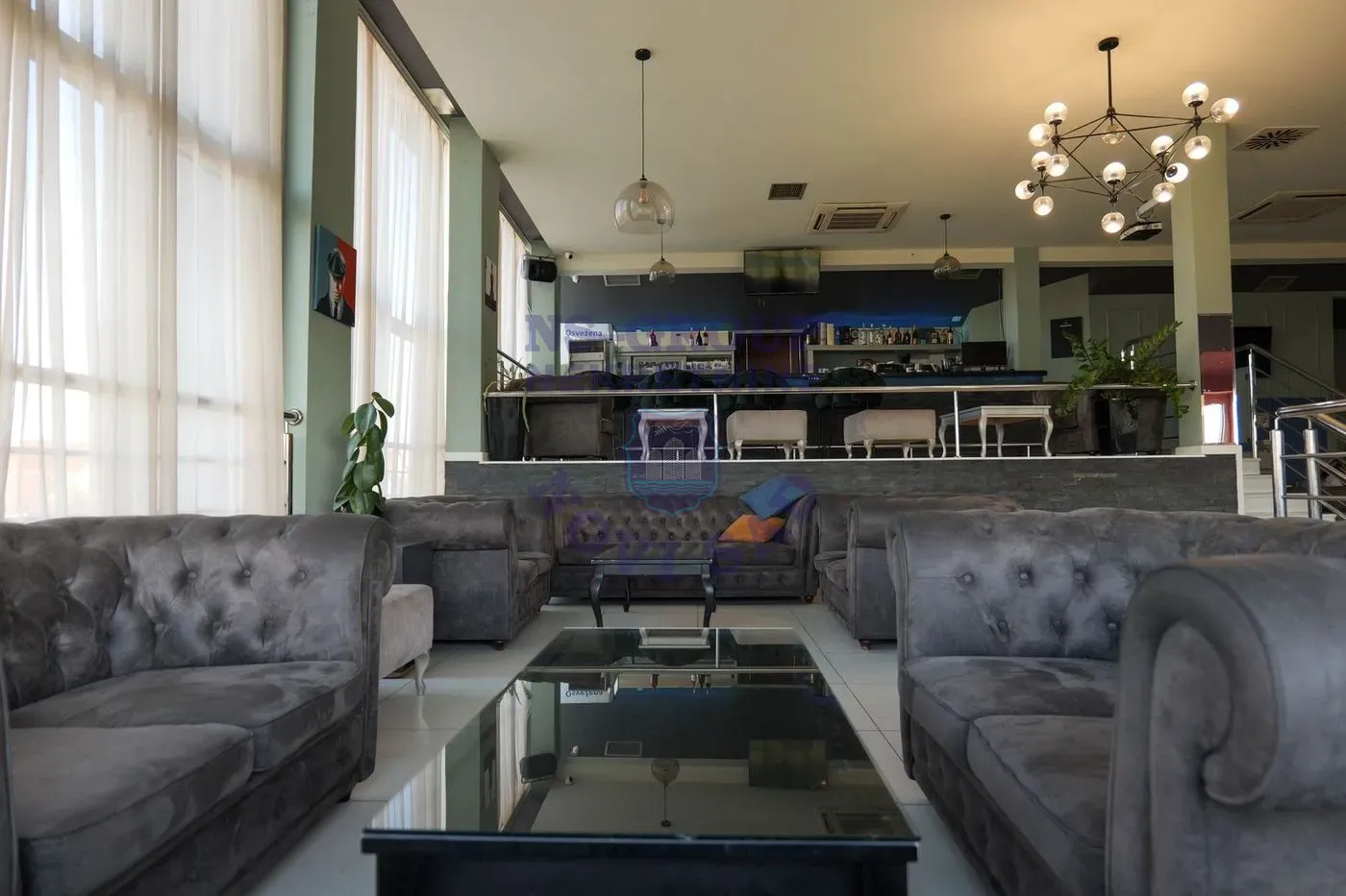 lokal na prodaju Bačka Palanka 1177m2 550842