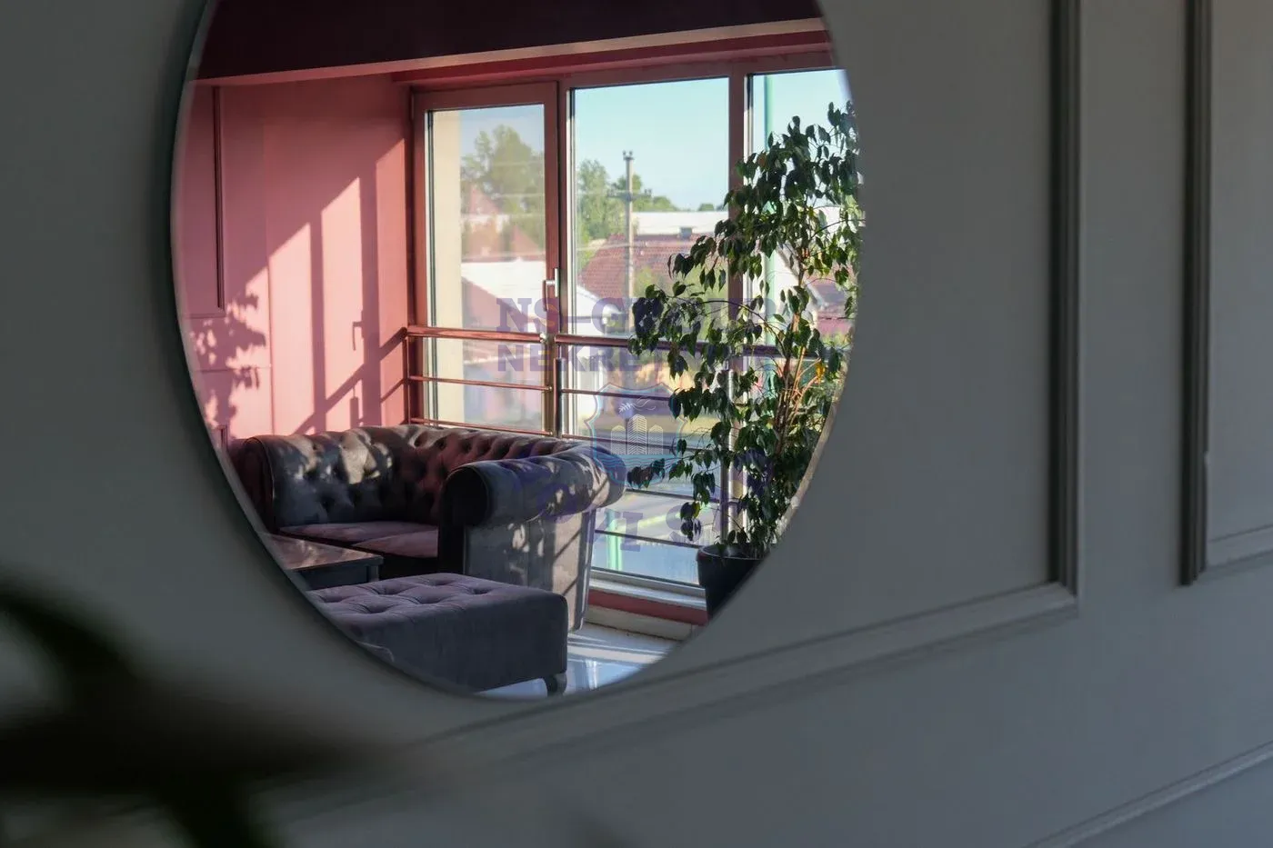 lokal na prodaju Bačka Palanka 1177m2 550842