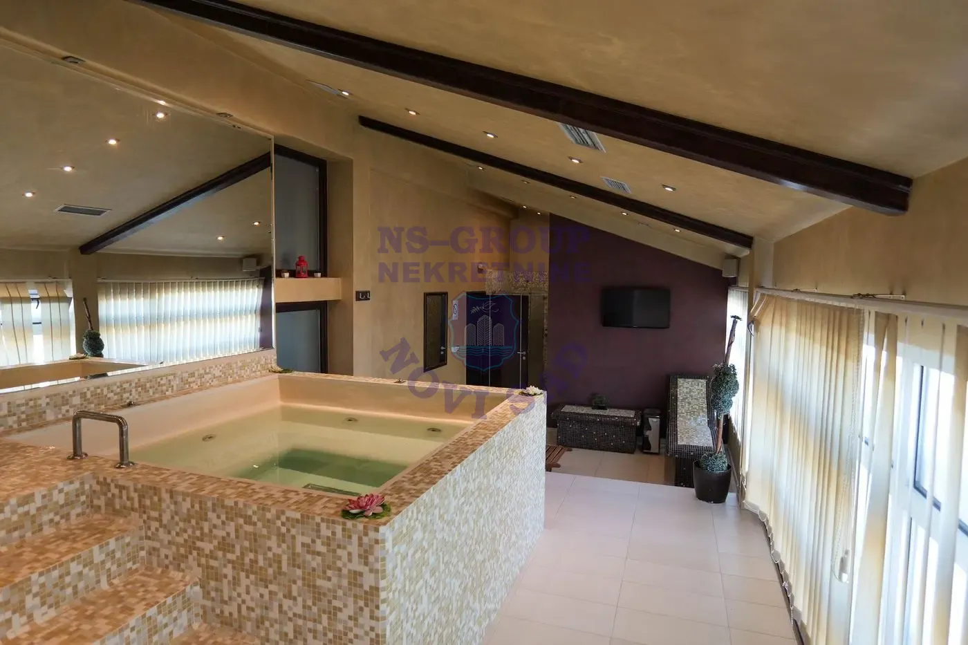 lokal na prodaju Bačka Palanka 1177m2 550842