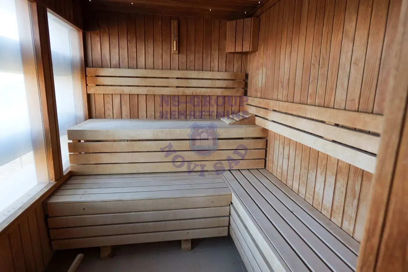 lokal na prodaju Bačka Palanka 1177m2 550842