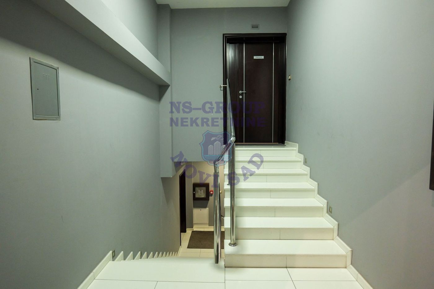 lokal na prodaju Bačka Palanka 1177m2 550842