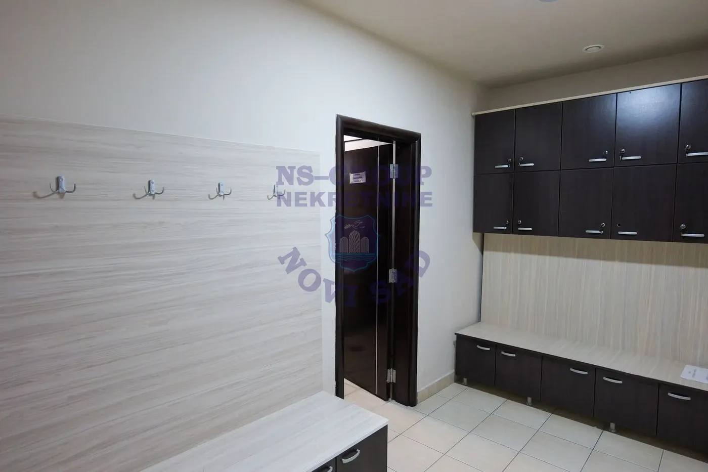 lokal na prodaju Bačka Palanka 1177m2 550842