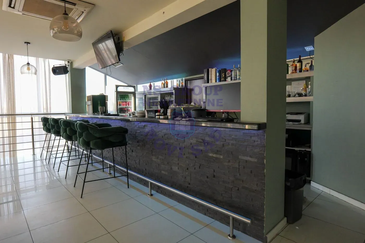 lokal na prodaju Bačka Palanka 1177m2 550842