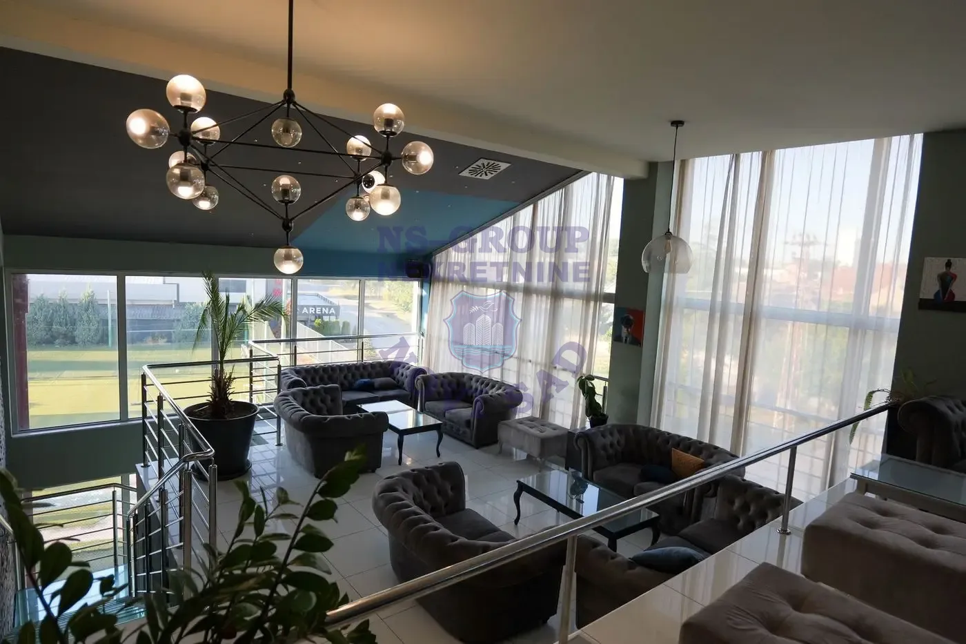 lokal na prodaju Bačka Palanka 1177m2 550842