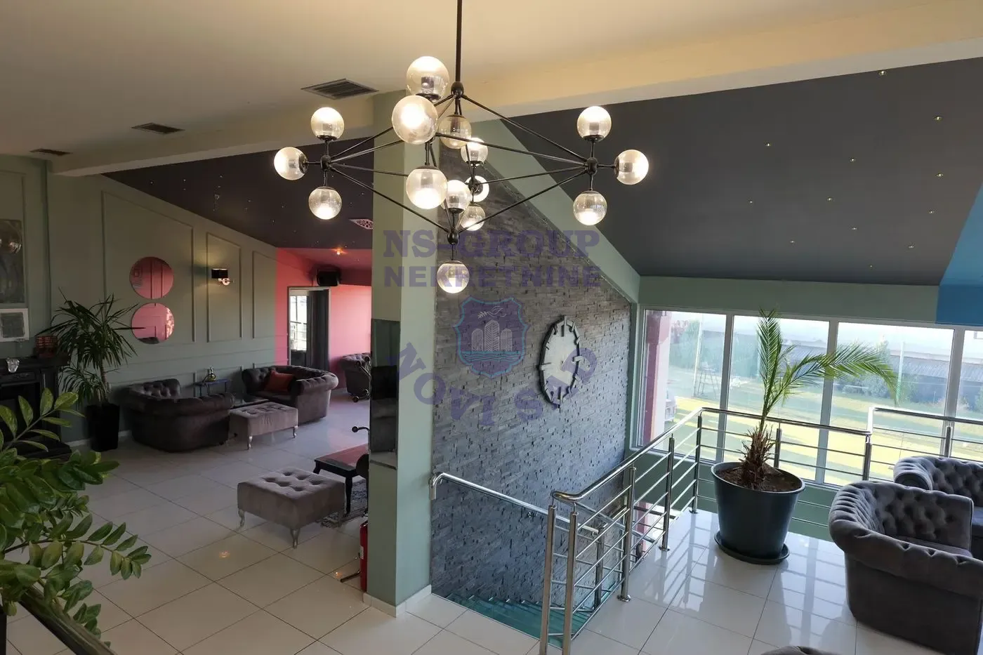 lokal na prodaju Bačka Palanka 1177m2 550842