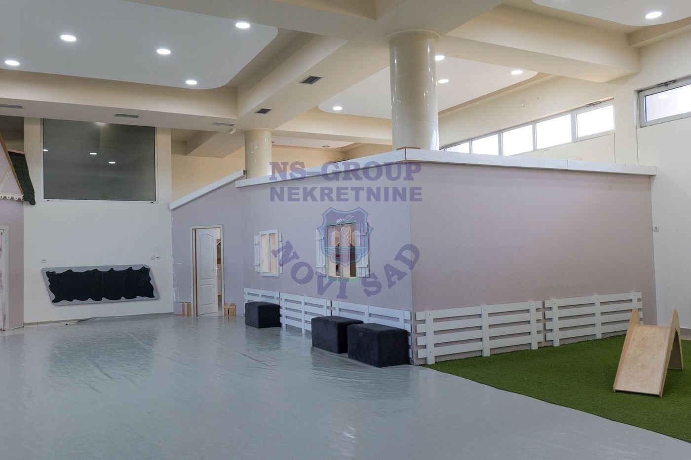 lokal na prodaju Bačka Palanka 1177m2 550842