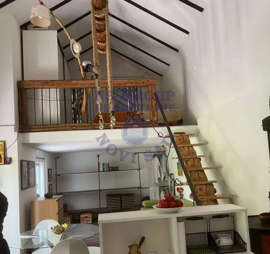 kuca na prodaju Čortanovci, 53m2 551107